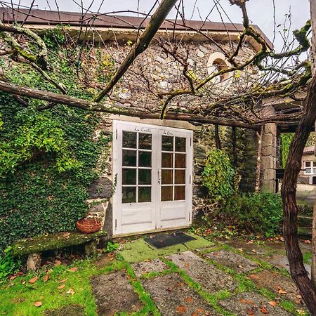 La Casita De Oza Villa A Coruña Exterior foto